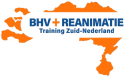 BHV + Reanimatie Training Zuid-Nederland, home